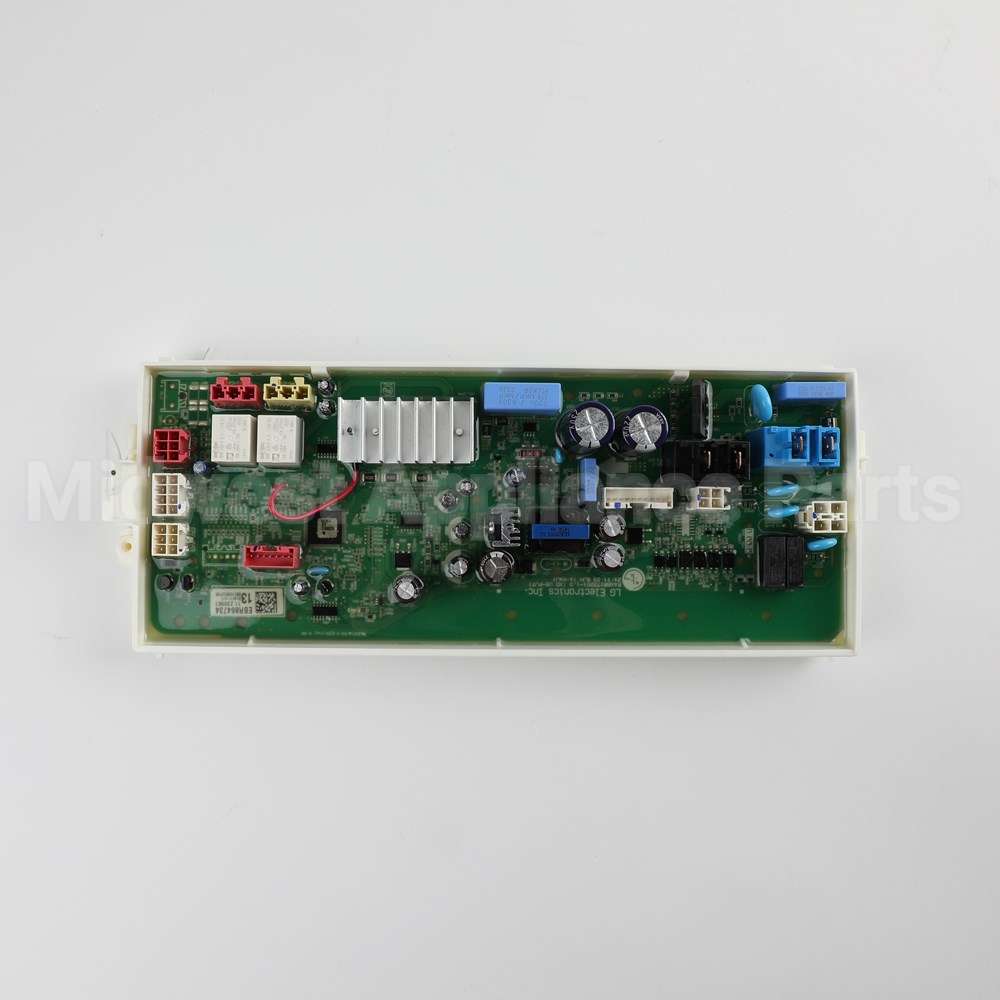 EBR86473413 LG Pcb Assembly,Main