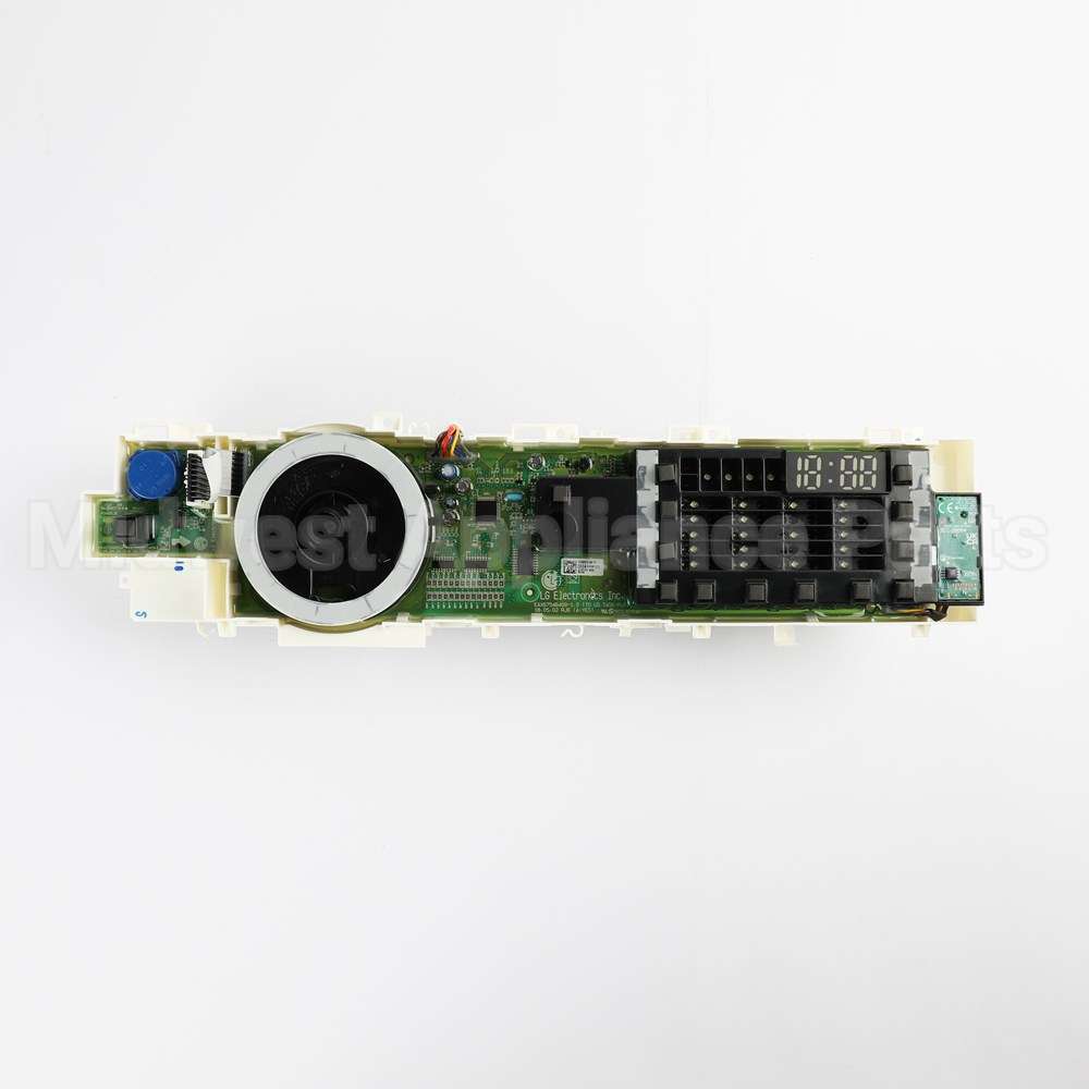 EBR86498812 LG Pcb Assembly,Complex