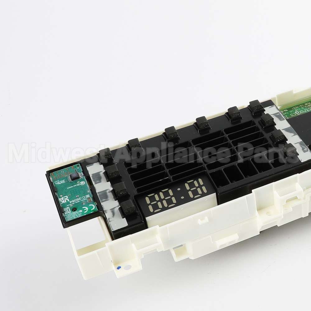 EBR86498812 LG Pcb Assembly,Complex