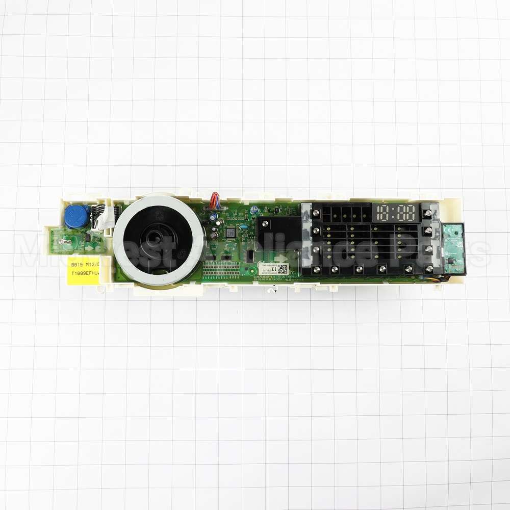 EBR86498815 LG Pcb Assembly,Complex