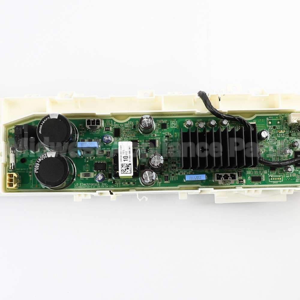 EBR86498815 LG Pcb Assembly,Complex