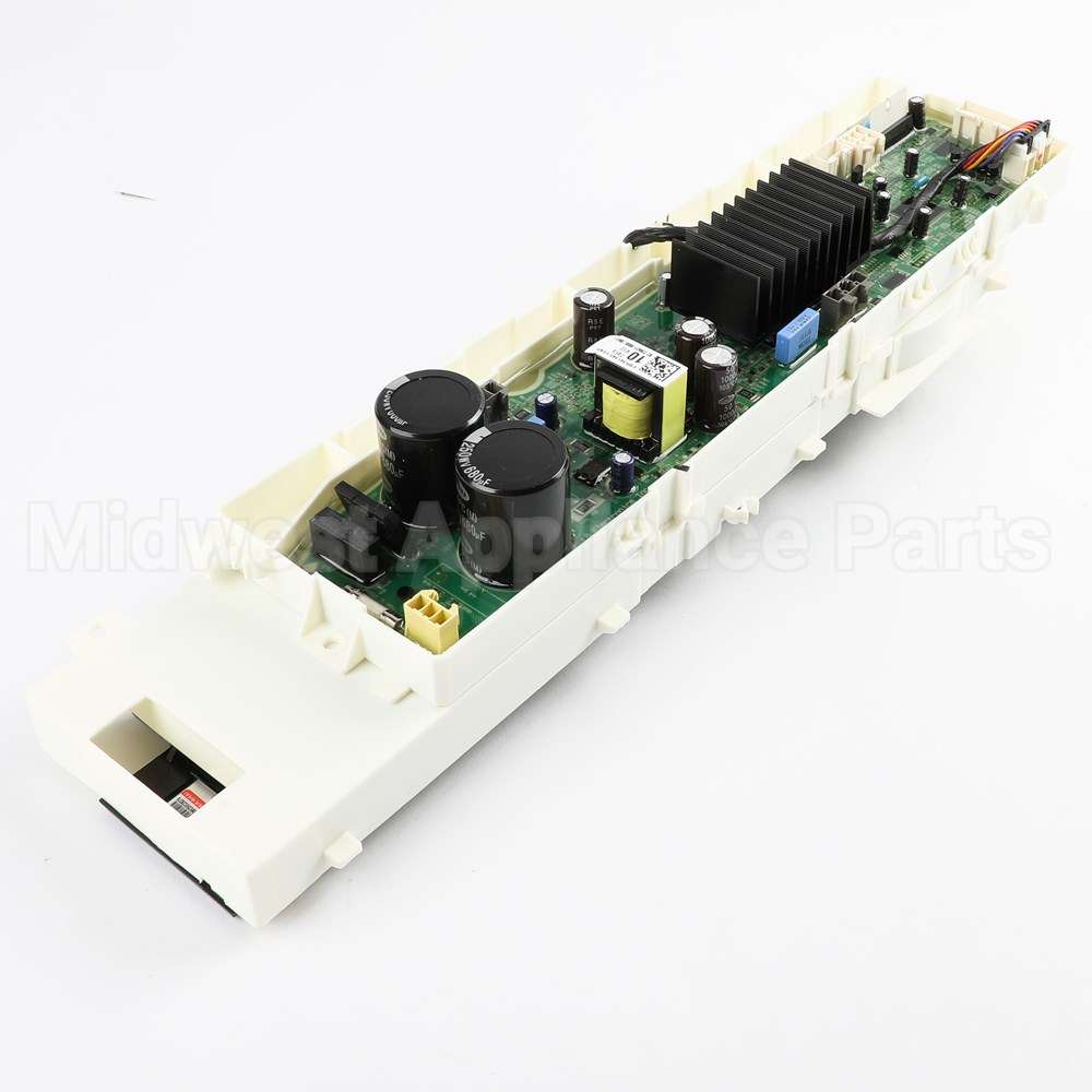 EBR86498815 LG Pcb Assembly,Complex