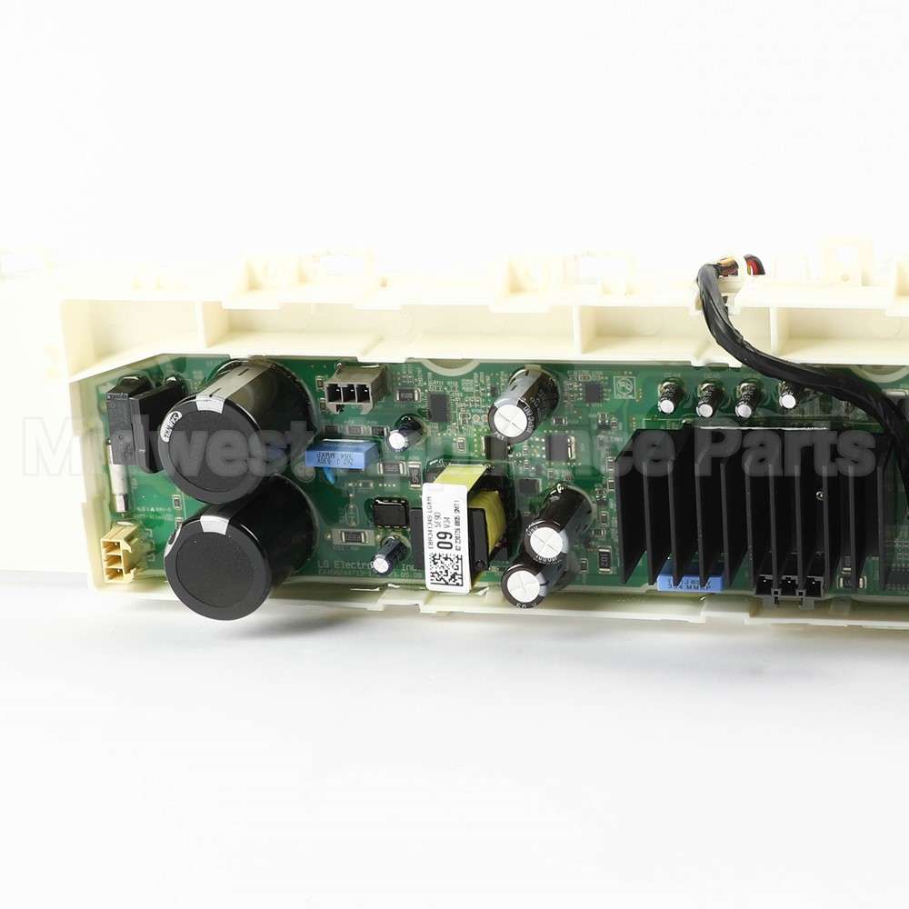 EBR86498817 LG Pcb Assembly,Complex