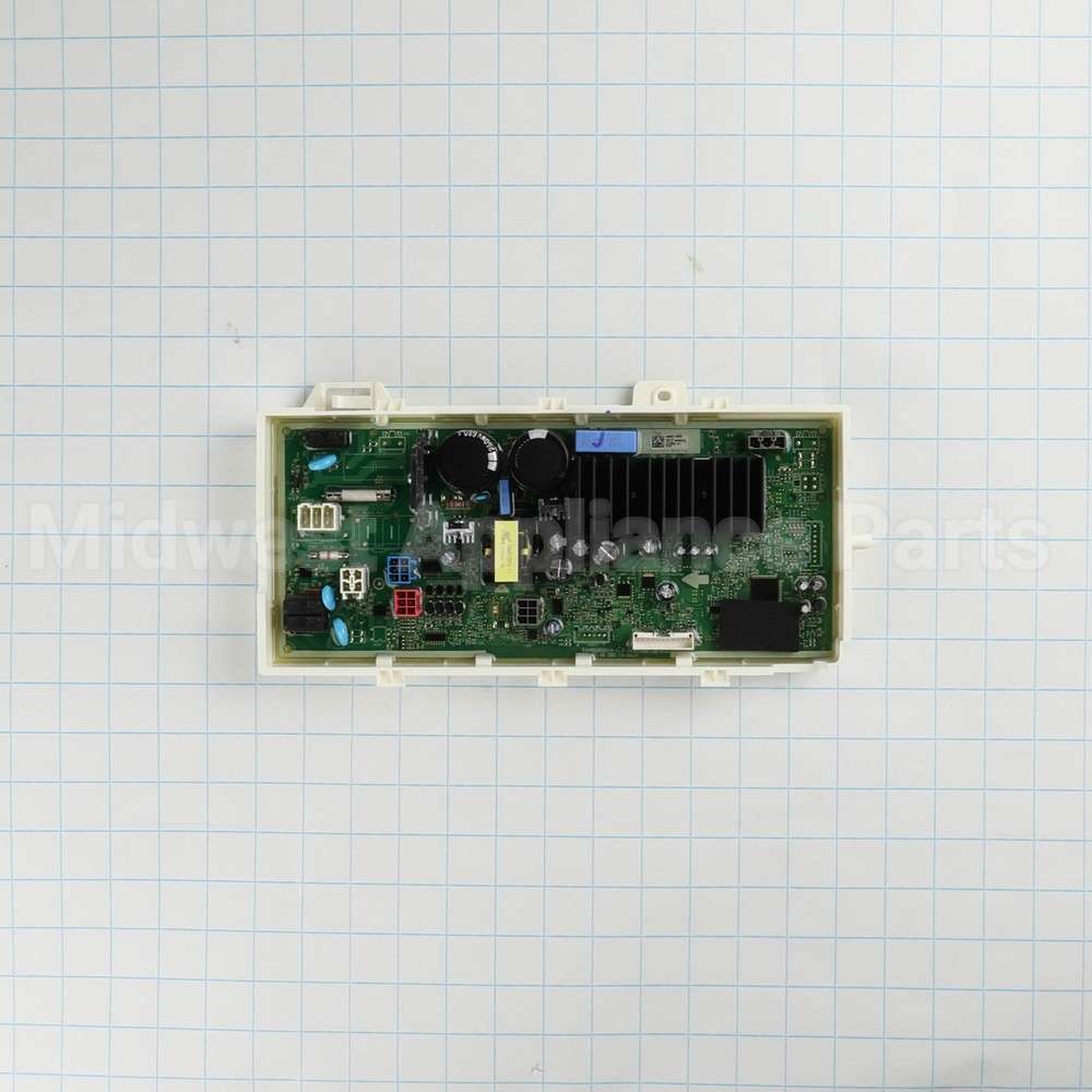 EBR86771812 LG Pcb Assembly,Main