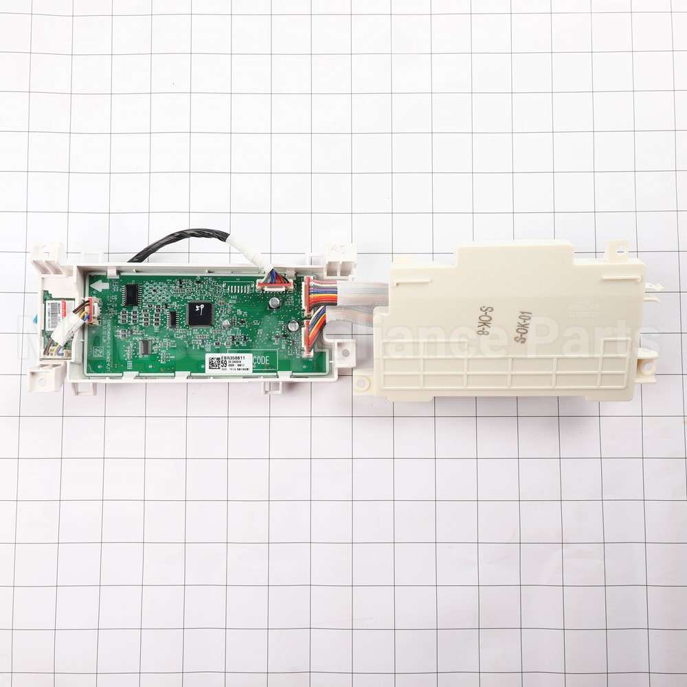 EBR87419882 LG Pcb Assembly,Display(Onboarding)