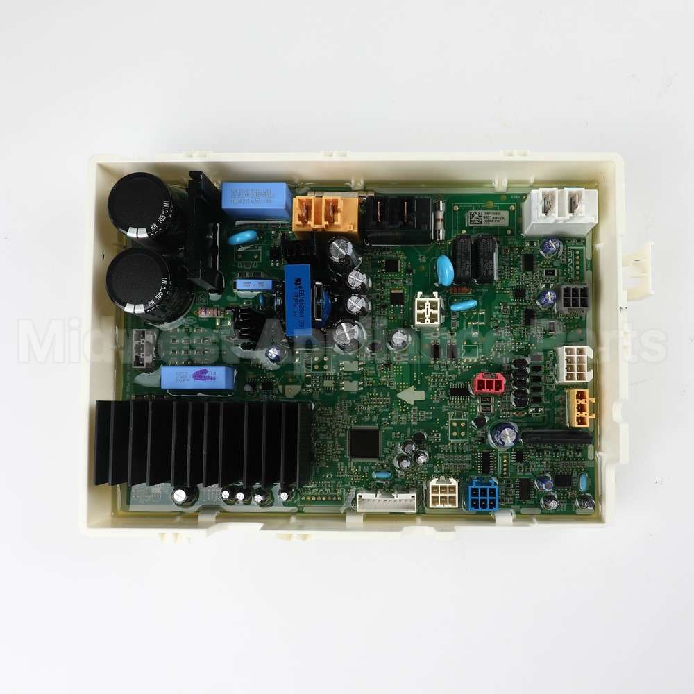 EBR87519301 LG Pcb Assembly,Main