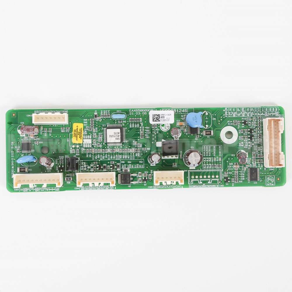 EBR88124605 LG Pcb Assembly,Sub