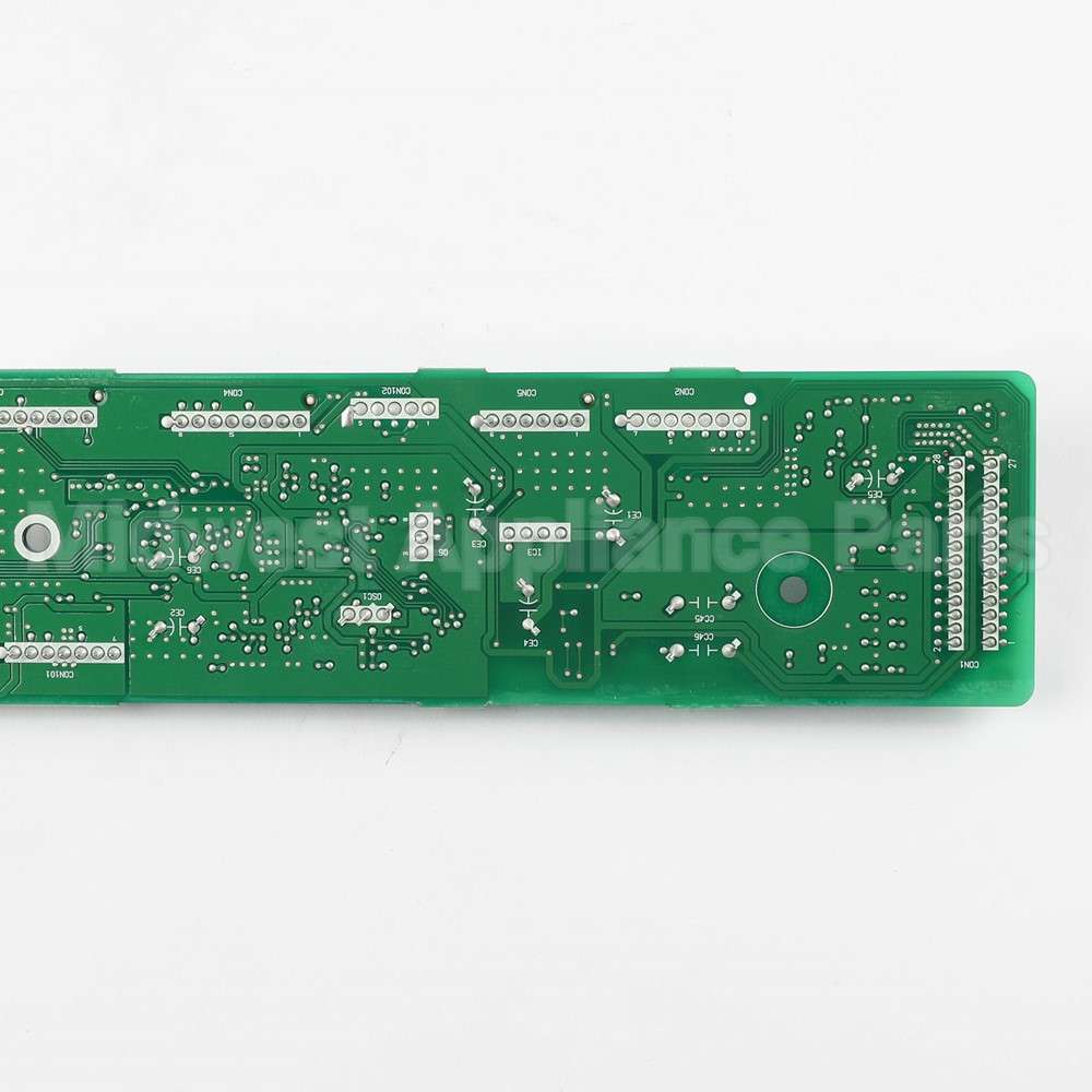 EBR88124636 LG Pcb Assembly
