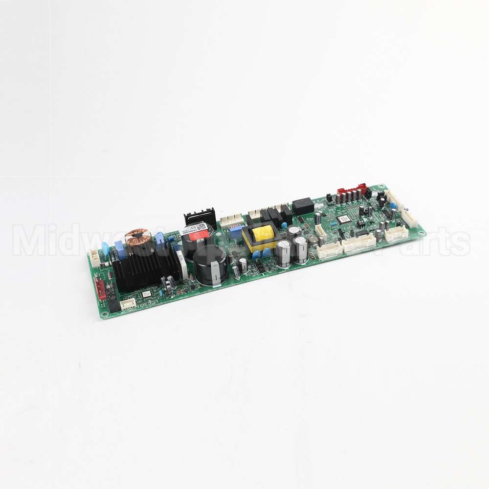 EBR88309703 LG Pcb Assembly,Main