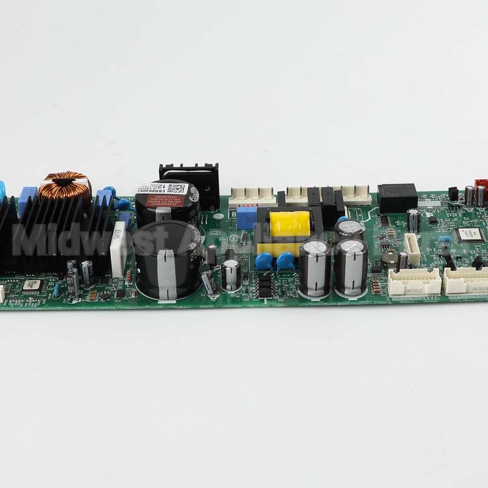 EBR88309712 LG Pcb Assembly,Main