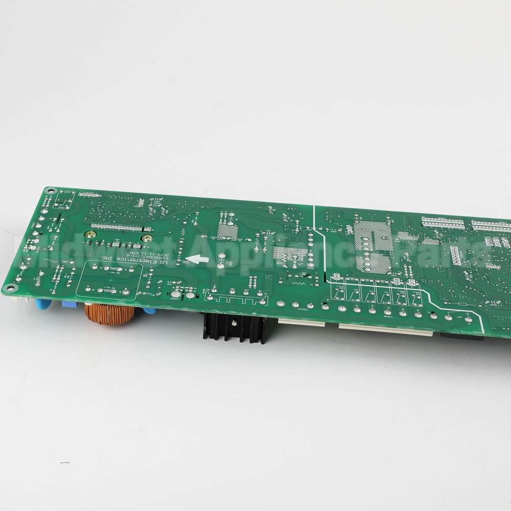 EBR88309712 LG Pcb Assembly,Main