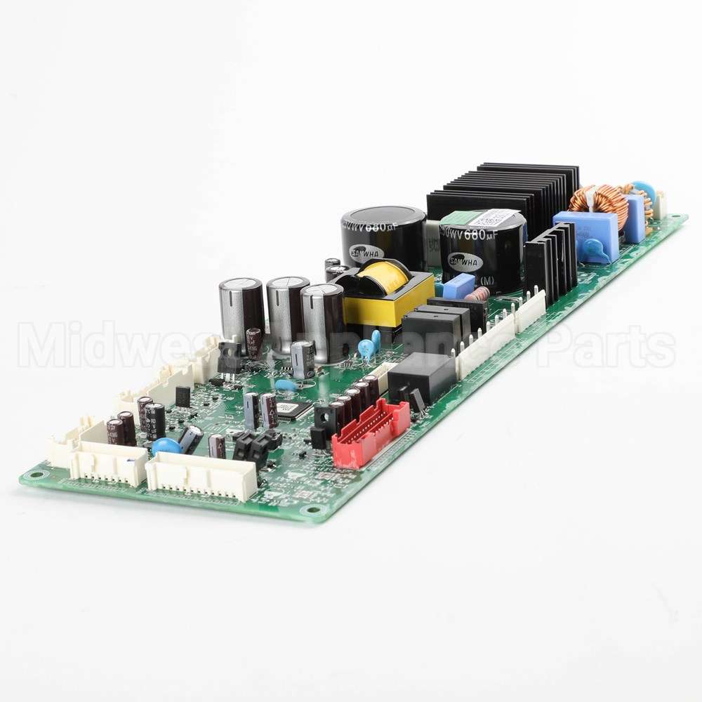 EBR88309733 LG Pcb Assembly,Main