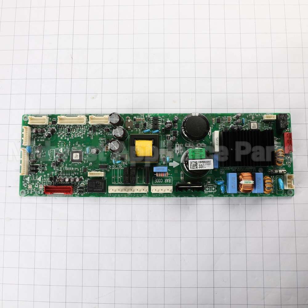 EBR88309733 LG Pcb Assembly,Main