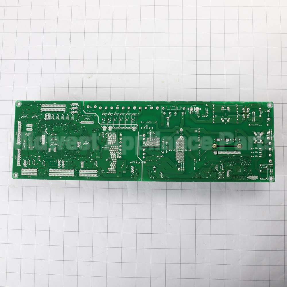 EBR88309733 LG Pcb Assembly,Main