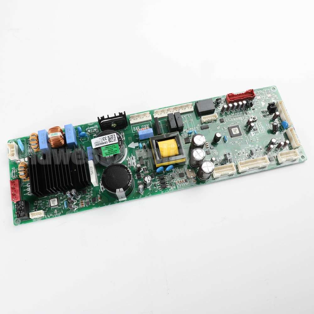 EBR88309733 LG Pcb Assembly,Main