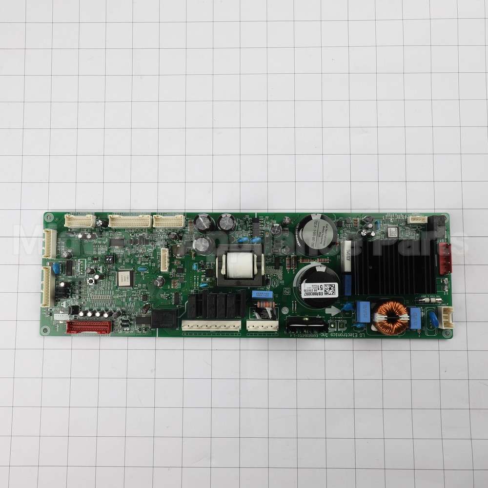 EBR88309751 LG Pcb Assembly,Main