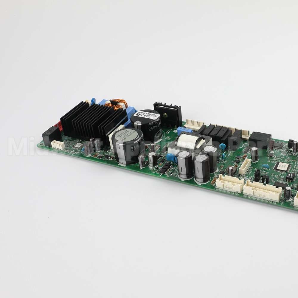EBR88309751 LG Pcb Assembly,Main
