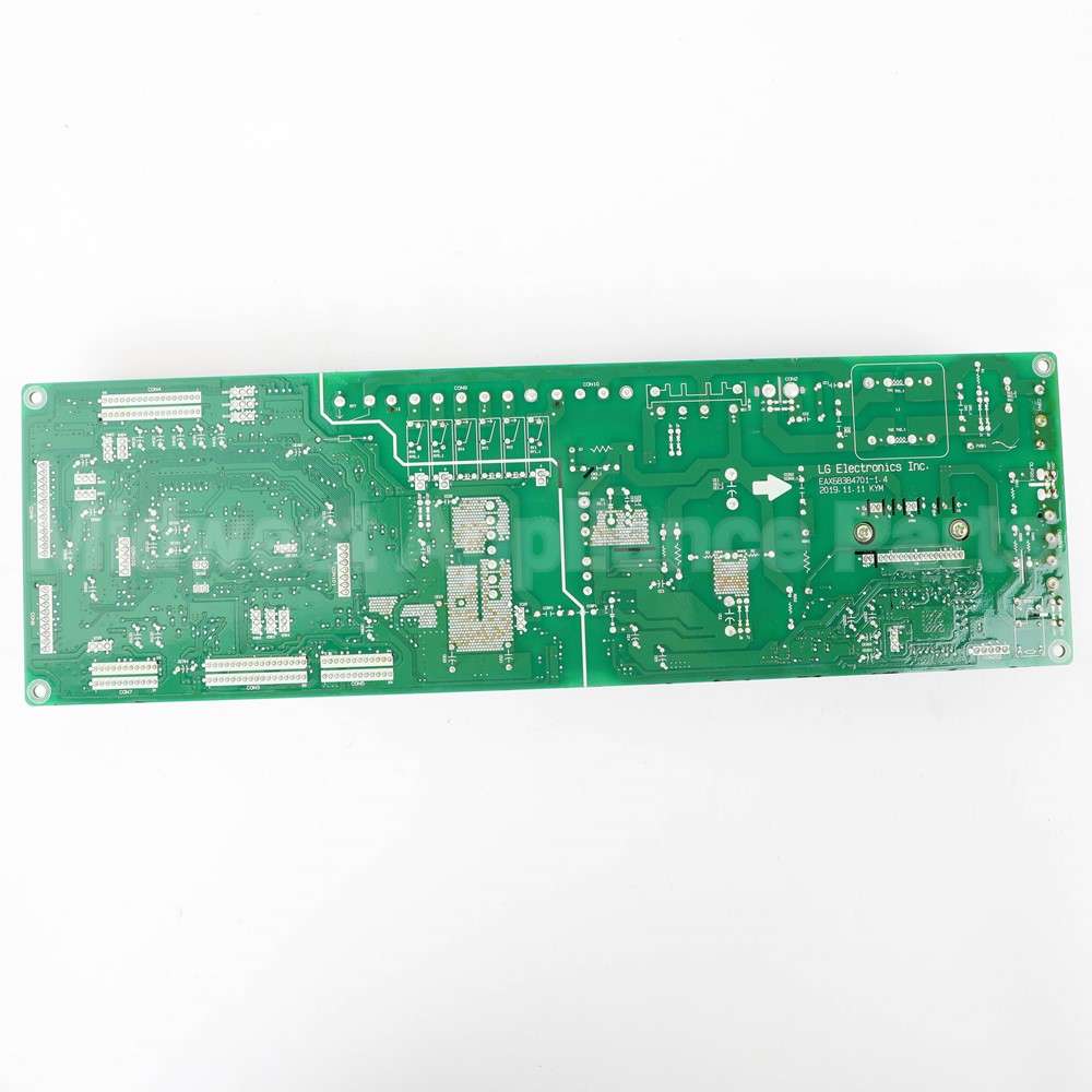 EBR88309752 LG Pcb Assembly,Main