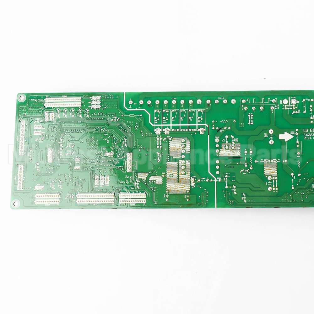 EBR88309753 LG Pcb Assembly,Main
