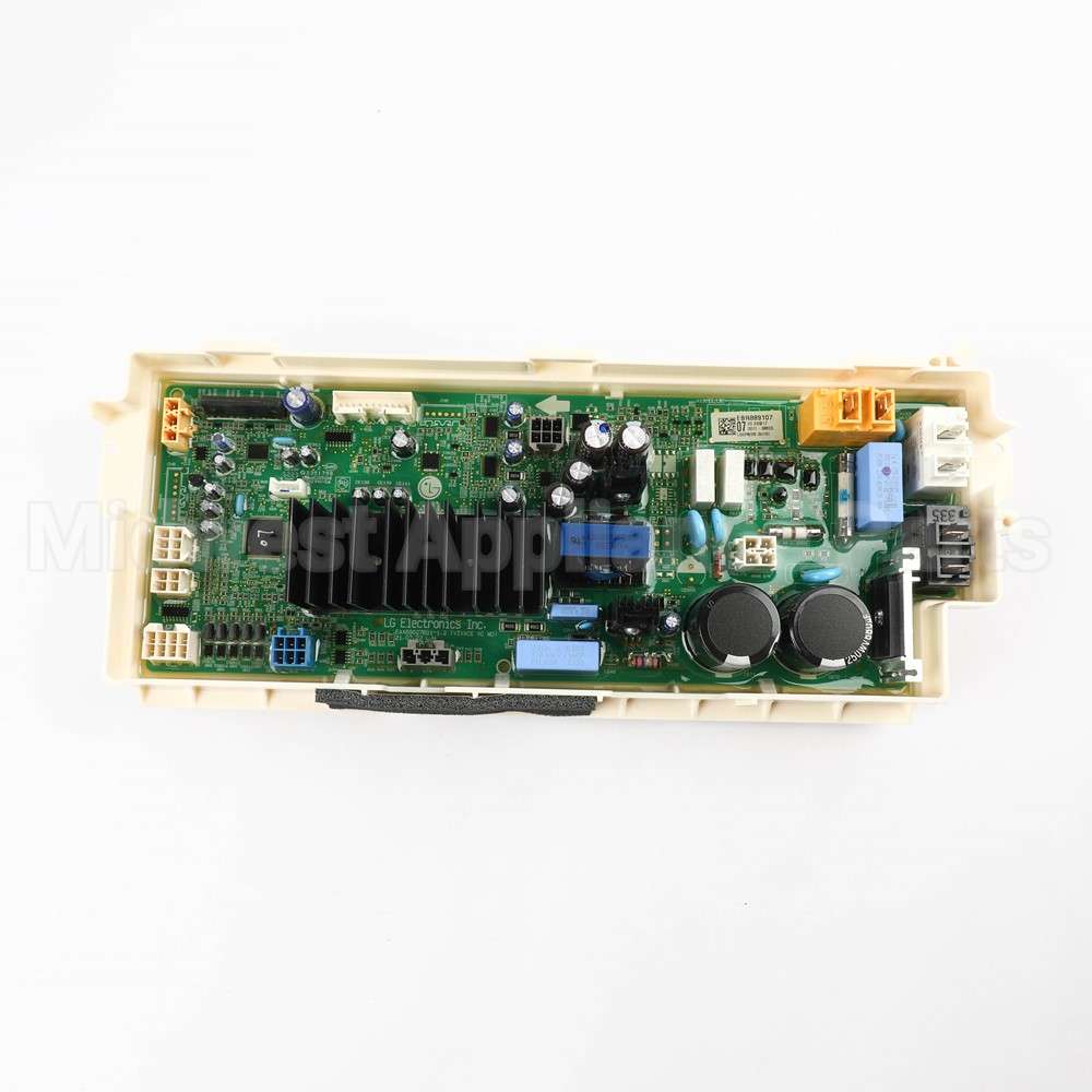 EBR88910707 LG Pcb Assembly,Main