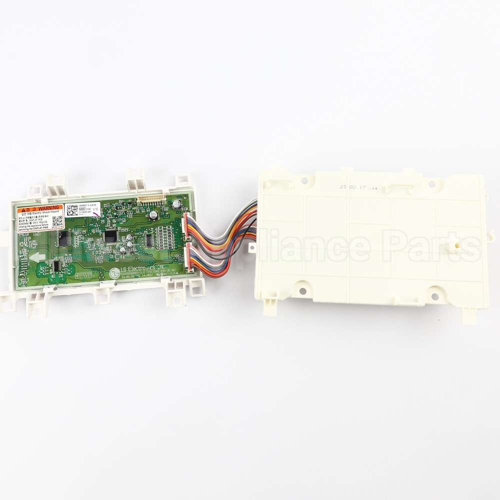 EBR89076002 LG Pcb Assembly,Display