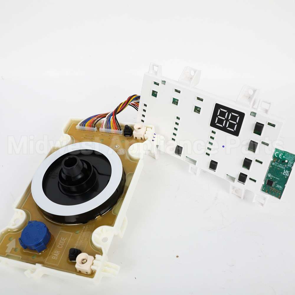 EBR89076006 LG Pcb Assembly,Display