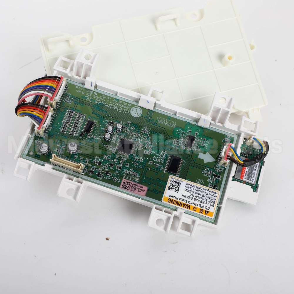 EBR89076006 LG Pcb Assembly,Display