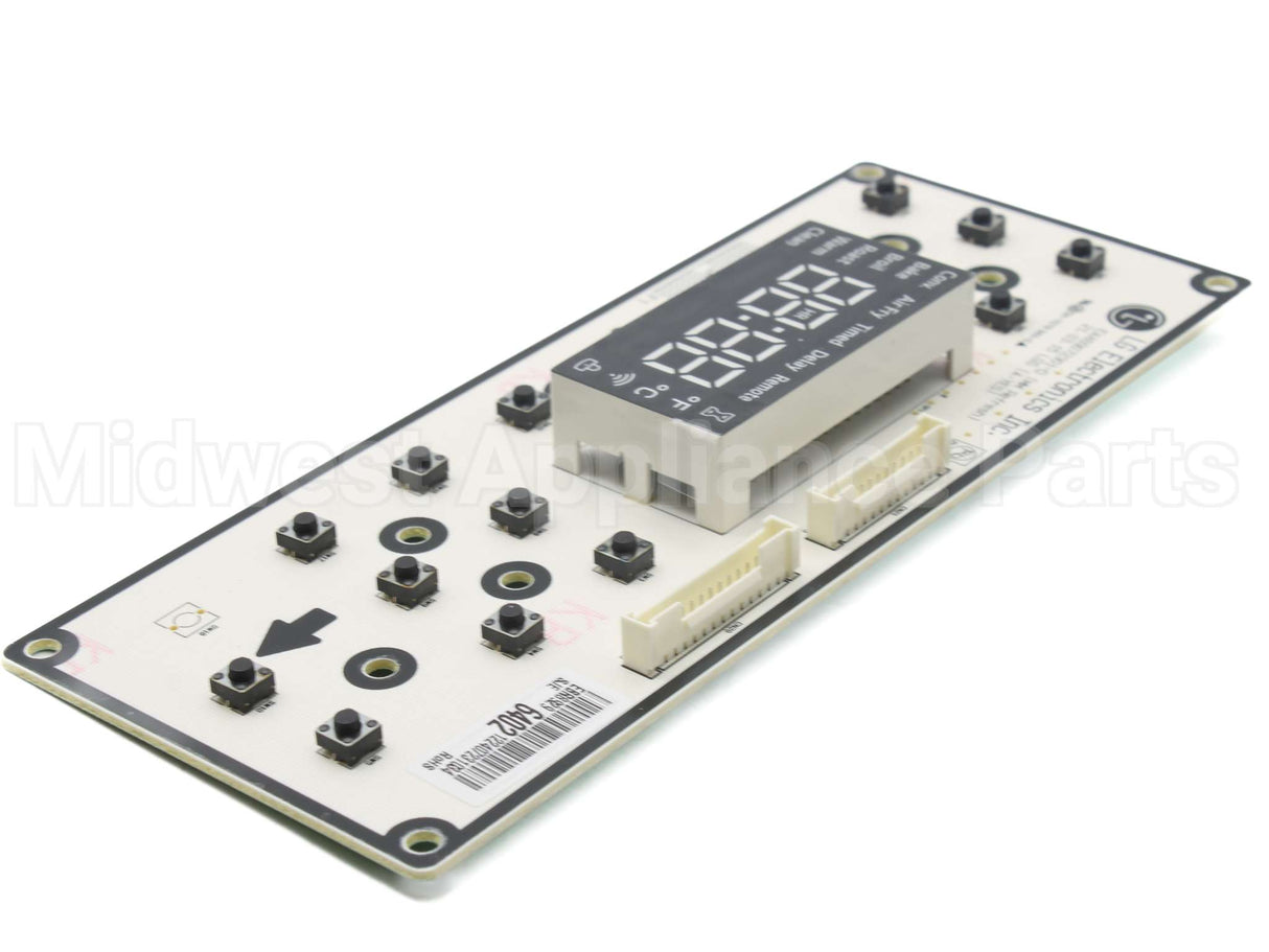 EBR89296402 LG Pcb Assembly,Display