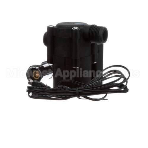 EC-HYDROGEN T&S Brass Chekpoint Hydrogenerator (1.0 Gpm / 2.2