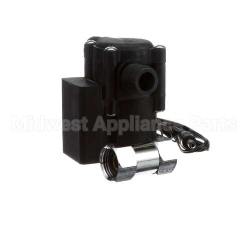 EC-HYDROGEN T&S Brass Chekpoint Hydrogenerator (1.0 Gpm / 2.2