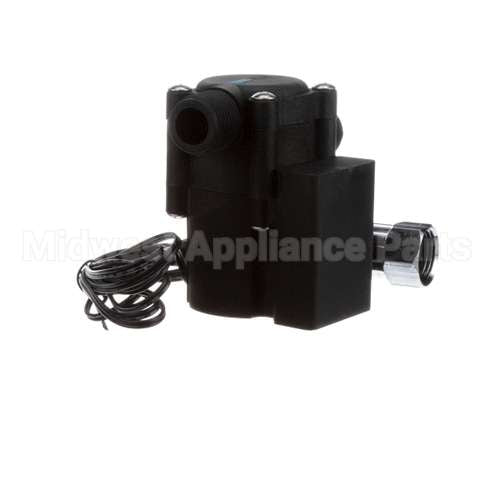 EC-HYDROGEN T&S Brass Chekpoint Hydrogenerator (1.0 Gpm / 2.2