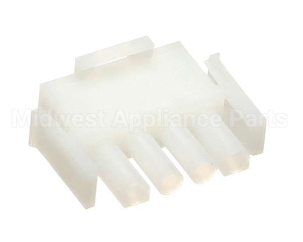 EC01-027 Henny Penny Connector 4 Pin - Plug