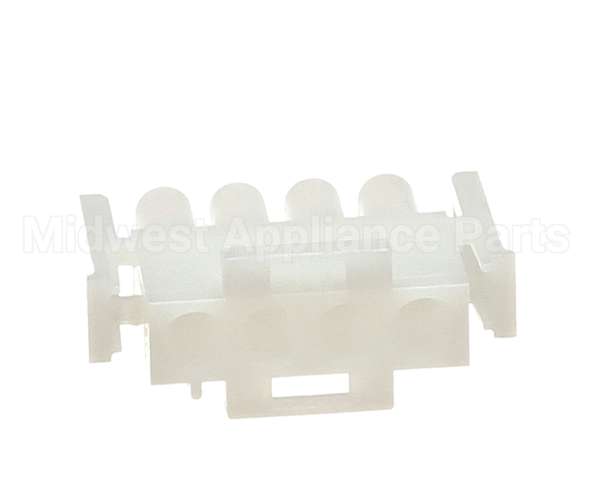 EC01-027 Henny Penny Connector 4 Pin - Plug