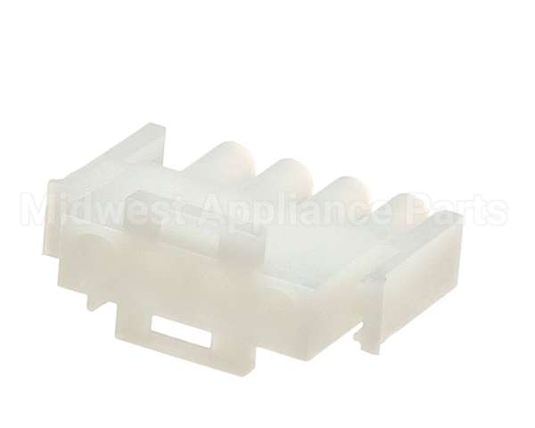 EC01-027 Henny Penny Connector 4 Pin - Plug