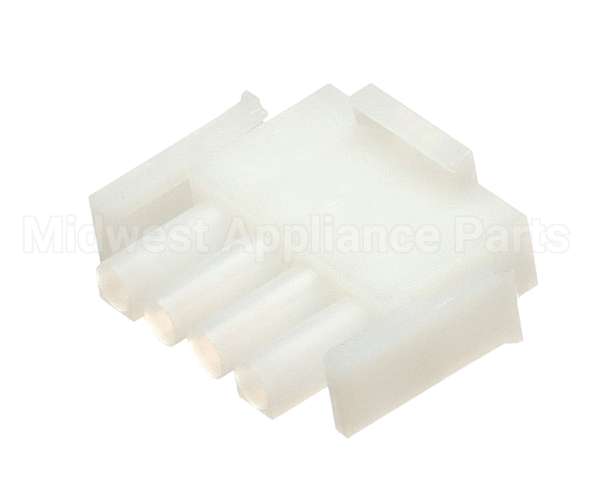 EC01-027 Henny Penny Connector 4 Pin - Plug