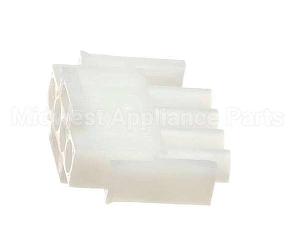 EC01-027 Henny Penny Connector 4 Pin - Plug