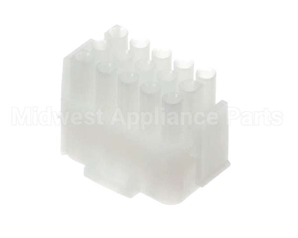 EC01-046 Henny Penny Connector 15 Pin Plug