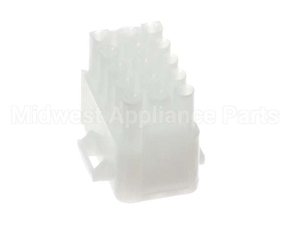 EC01-046 Henny Penny Connector 15 Pin Plug