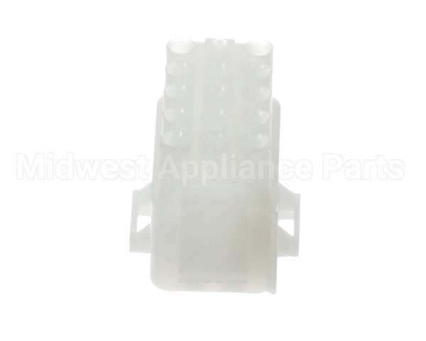 EC01-046 Henny Penny Connector 15 Pin Plug