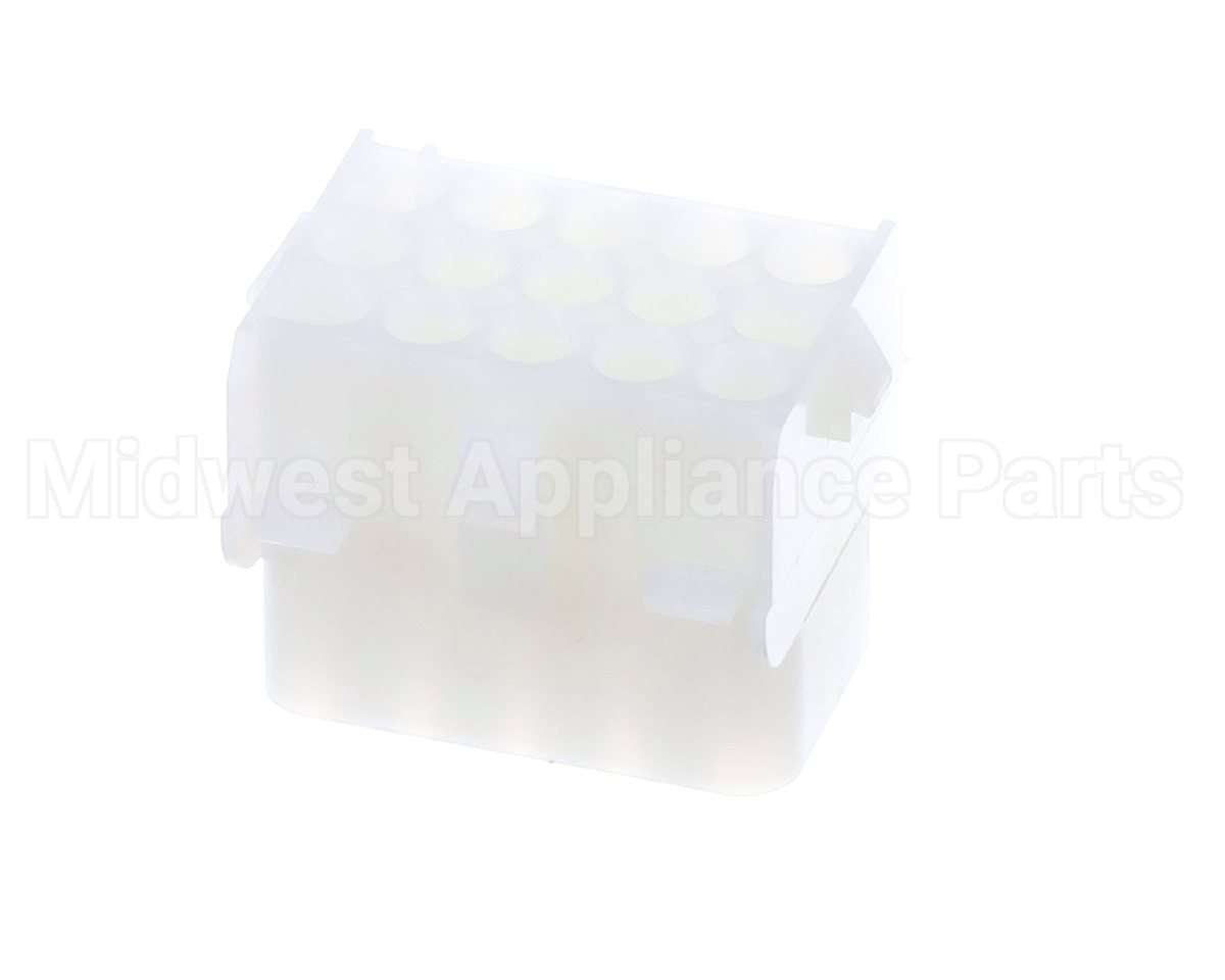 EC01-047 Henny Penny Connector 15 Pin Cap