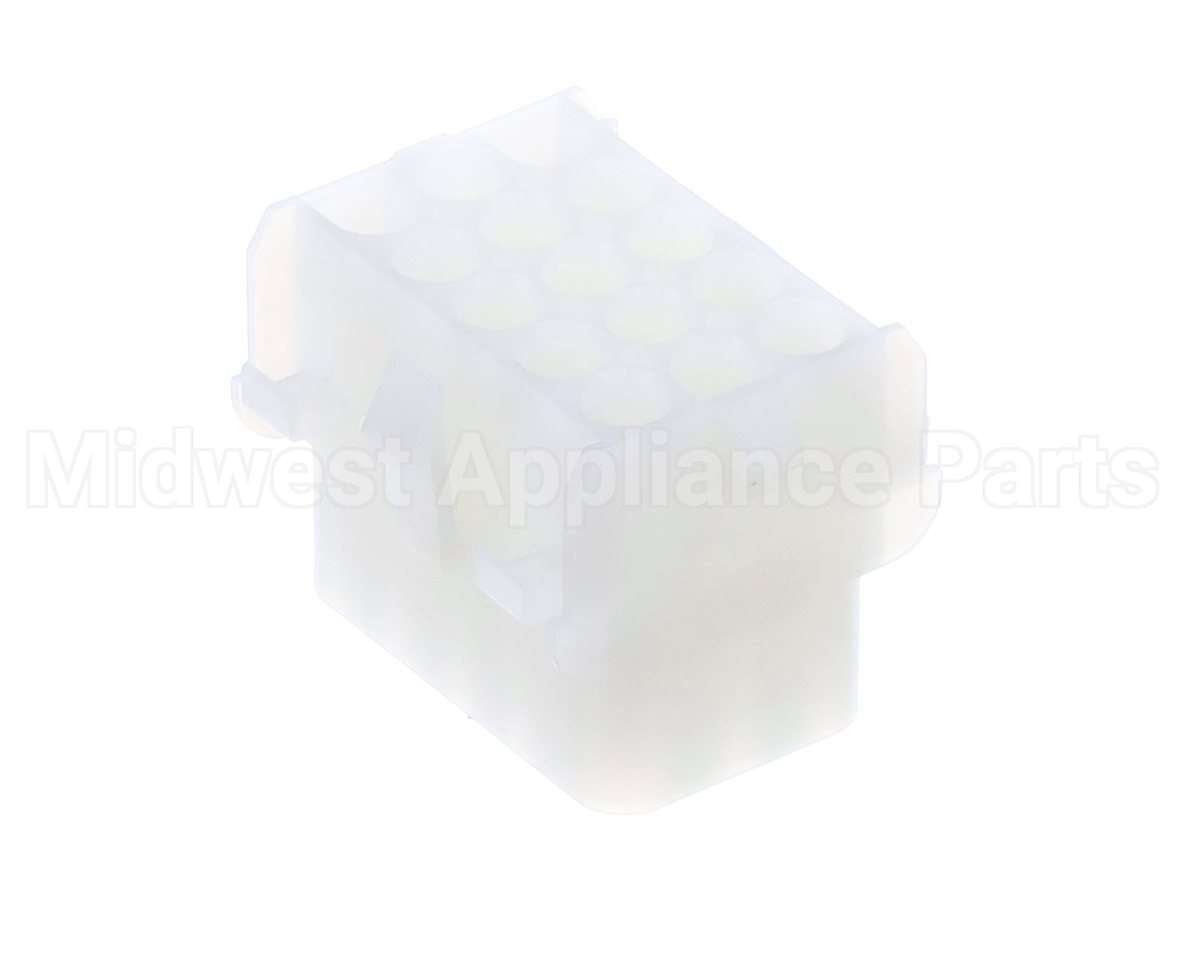 EC01-047 Henny Penny Connector 15 Pin Cap