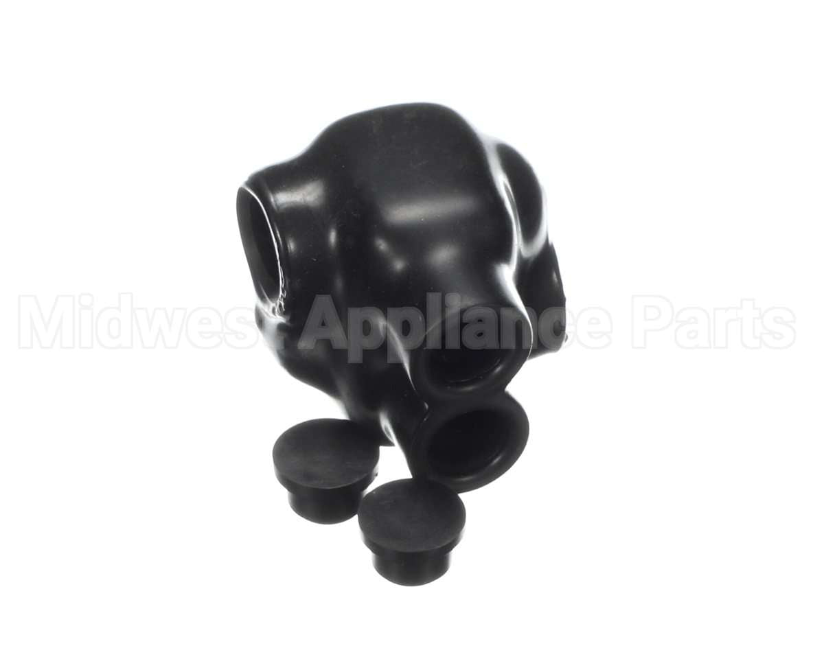 EC01-118 Henny Penny Insulated 2 Wire Connector