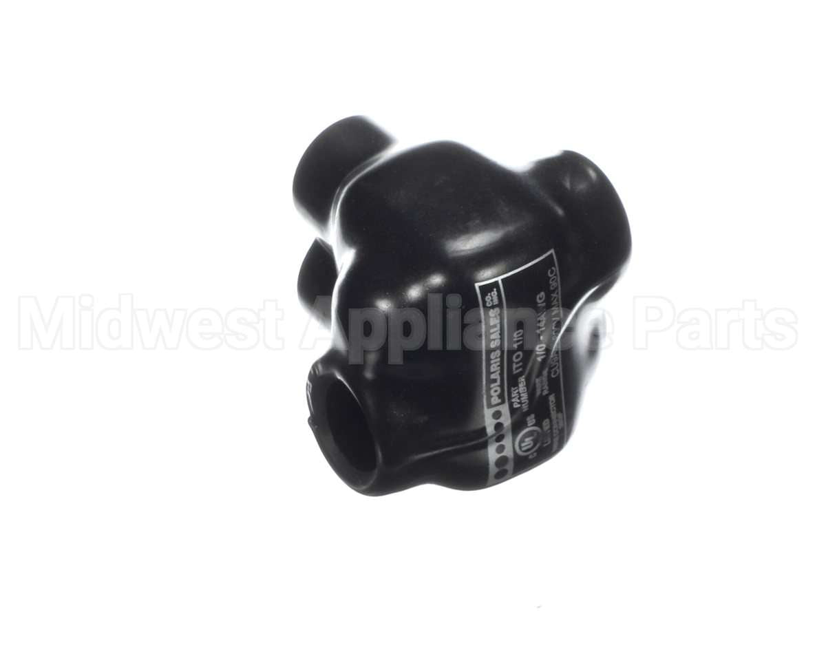 EC01-118 Henny Penny Insulated 2 Wire Connector