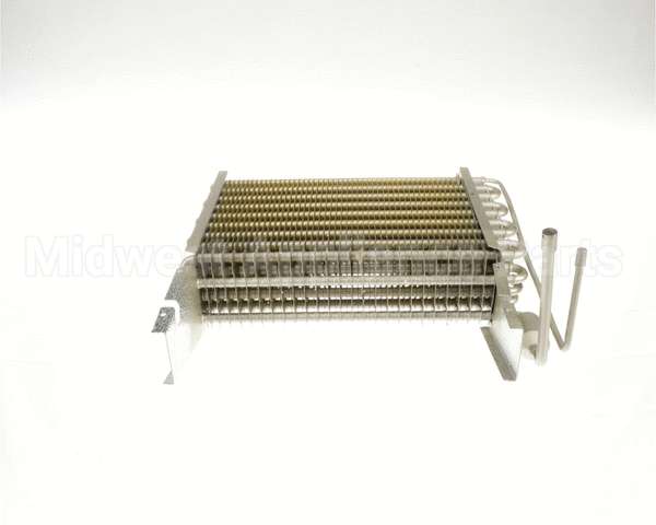 EC02-00 Everest 3/8" X 4R X 9S X 310Mm