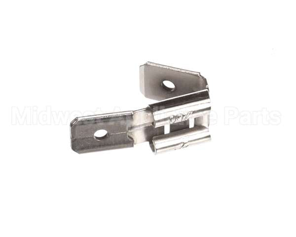 EC02-005 Henny Penny Term Str 1/4 2 Bl Adap Ni Pl