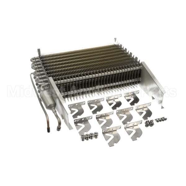 EC07-00 Compatible Everest 3/8" X 4R X 9S X 310Mm (Frz)