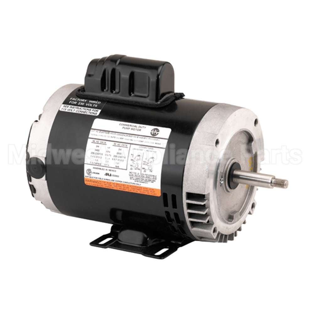 EC1002 US Motors Nidec Motor