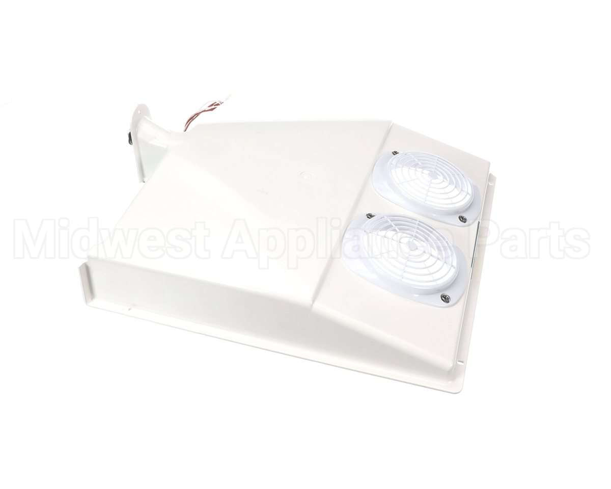ECA02-02 Everest Evaporator Drain Cover Assembly (2Fan) -