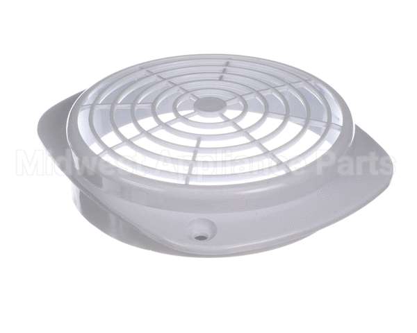 ECA06-00 Everest Evaporator Fan Blades Guard (Flat)