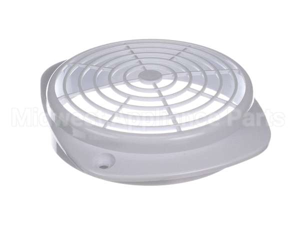 ECA06-00 Everest Evaporator Fan Blades Guard (Flat)